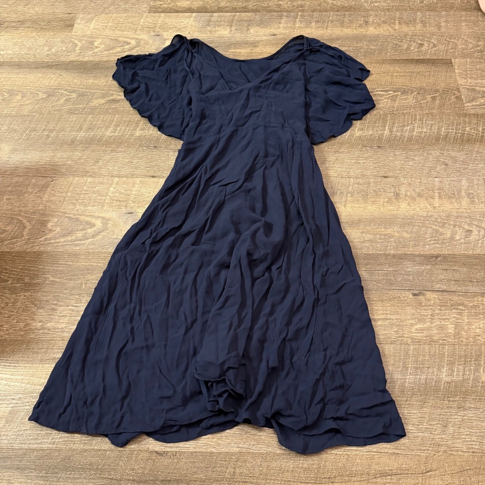 Reformation Mini Dress